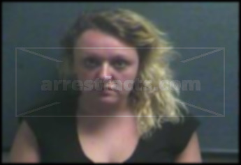 Ashley Juanita Hensley