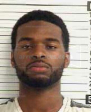 Jeremy Demario Culberson