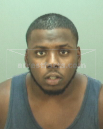 Arion Leonard Harris