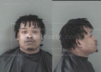 Kendall Javon Gibson