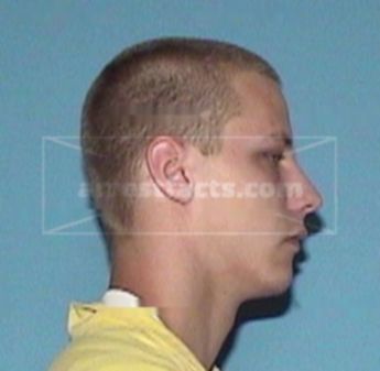 Dustin Shane Cornell