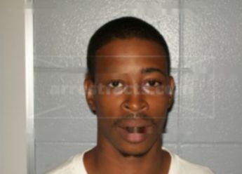 Kelvin Alexander Frierson