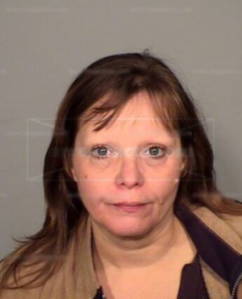 Lisa Marie Smeby