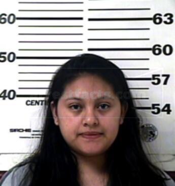 Maria Guadalupe Perales Cerrillo