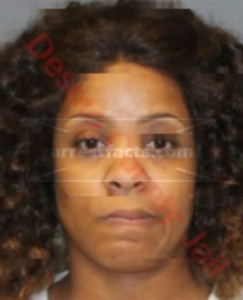 Toshia Rena Tutwiler