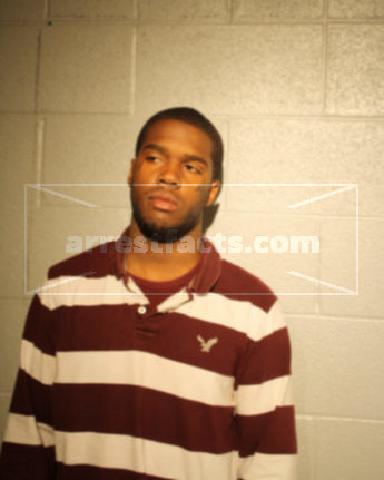 Darius Moss