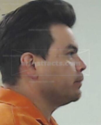 Pablo Ramirez Ojeda
