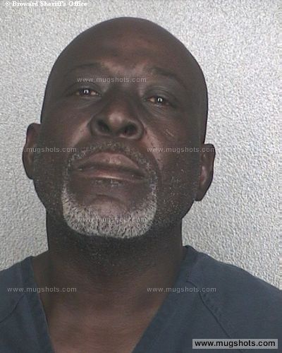 Derrick Kembrick Young
