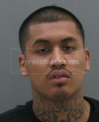 Dalvin Kenneth Kann