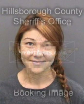 Alana Ann Roach