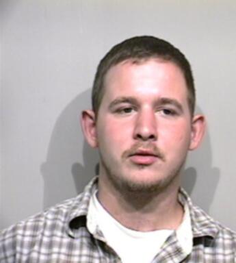 Joshua James Worthy