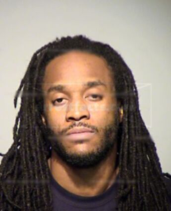 Demetrius Young