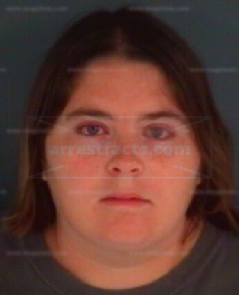Kimberly Renee Martin