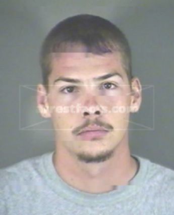 Patrick Jeremy Sikes