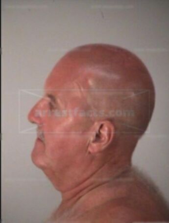 Timothy Elwood Beall