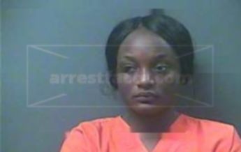 Angel M Tucker