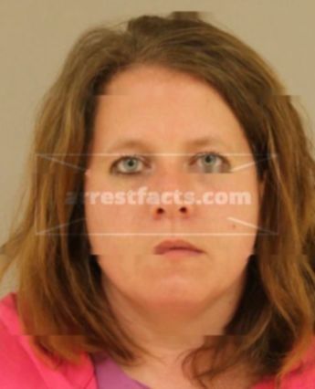 Sarah Ann Chambers