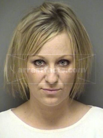 Mandi Danielle Speth