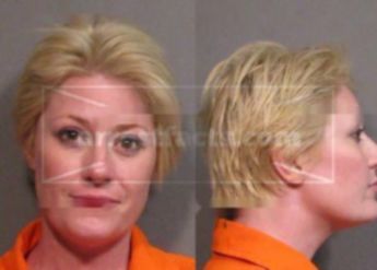 Shannon Rebekah Mcclary