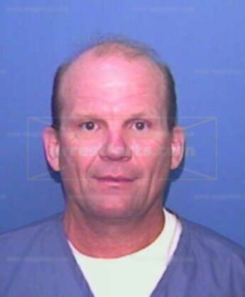 Robert Dewayne Barnhill