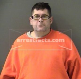 Michael Shane Page