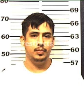 Vincent Daniel Trevino
