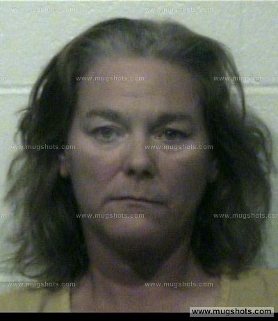 Tina Marie Walderon