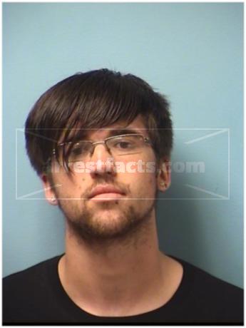 Brody William Steinke