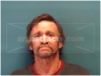 Kenneth Mark Branham