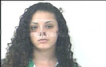 Alicia Carolann Cabezudo