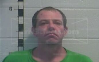 Aaron Cleveland Bruner