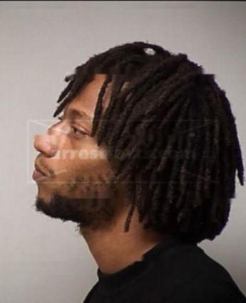 Christopher Raynard Mitchell