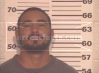 Rolando Trejo Trejo