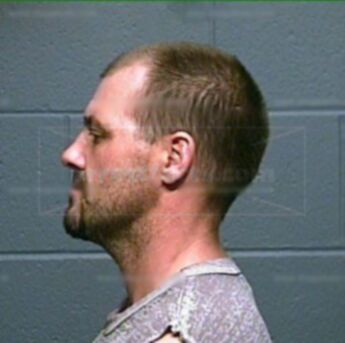 Cory Dean Marks