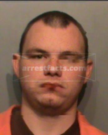 Shawn Paul Rousseau Murphy