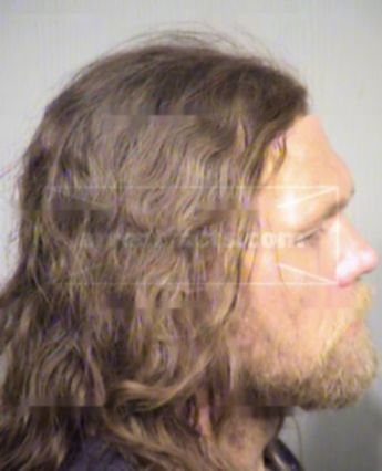 Steven Monroe Colvin