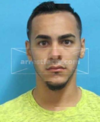 Marcos Antonio Rivera