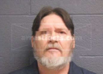 James Franklin Cook