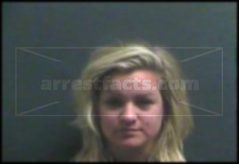Shannon Amelia Frederick