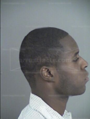 Jermikel De'angelo Brown