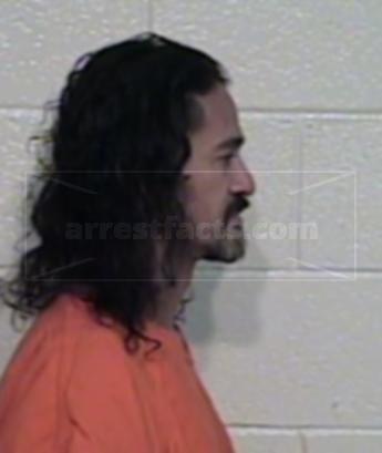 Randal Scott Rojas Guerra