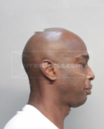 Ernest Terrence Mcgee