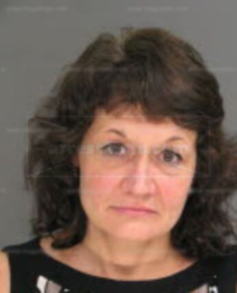 Sharon Lynn Souder