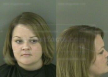 Amanda Lynn Davis