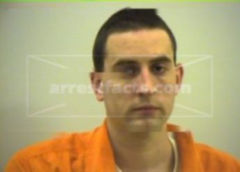 Jerry Lee Denman