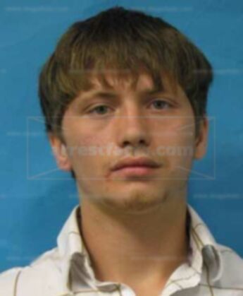 Brandon Lee Jones