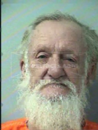 Gerald Zan Perry