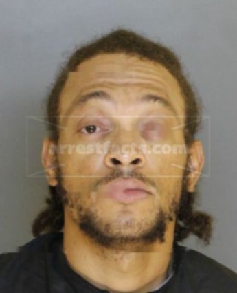 Clinton Levell Sanders