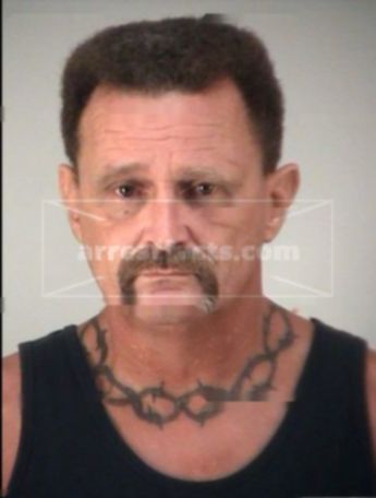 James Arnold Ford