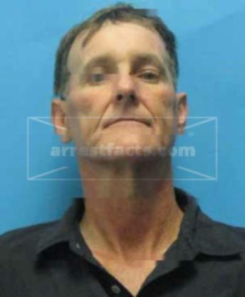 Bennie Wayne Perry